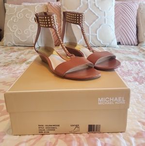 Michael Kors Sandals
